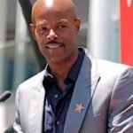 Keenen Ivory Wayans
