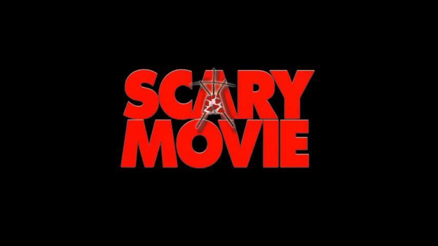 Scary Movie
